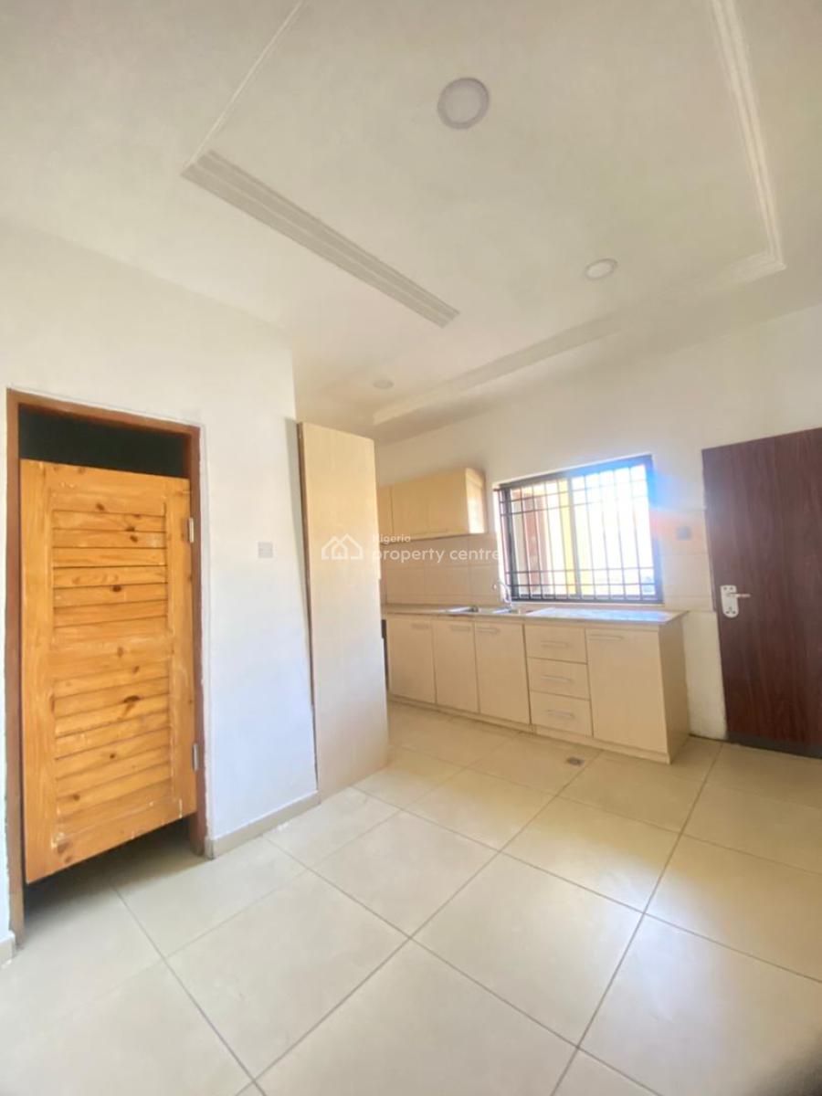 Luxury Built 3bedroom Apartment, Sangotedo, Lekki, Lagos, Flat / Apartment for Rent