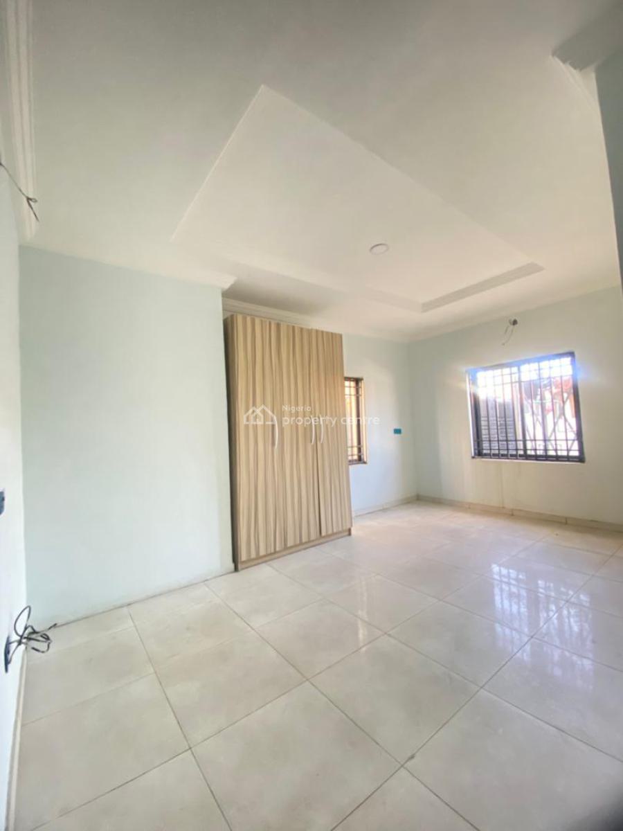 Luxury Built 3bedroom Apartment, Sangotedo, Lekki, Lagos, Flat / Apartment for Rent