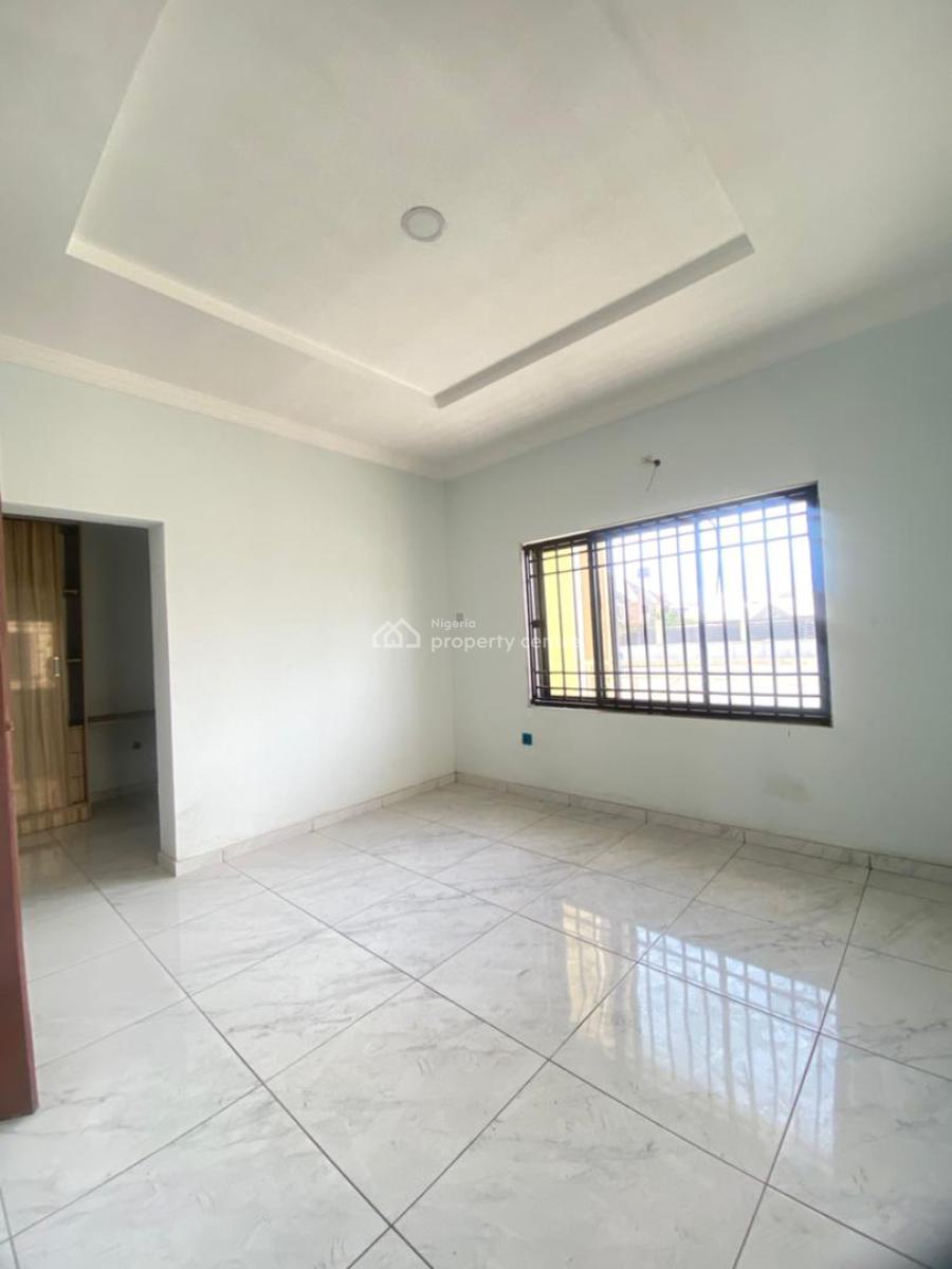 Luxury Built 3bedroom Apartment, Sangotedo, Lekki, Lagos, Flat / Apartment for Rent