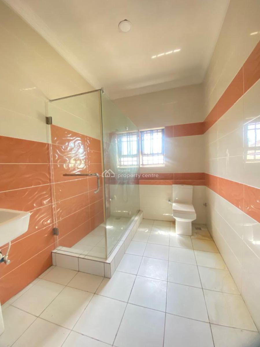 Luxury Built 3bedroom Apartment, Sangotedo, Lekki, Lagos, Flat / Apartment for Rent