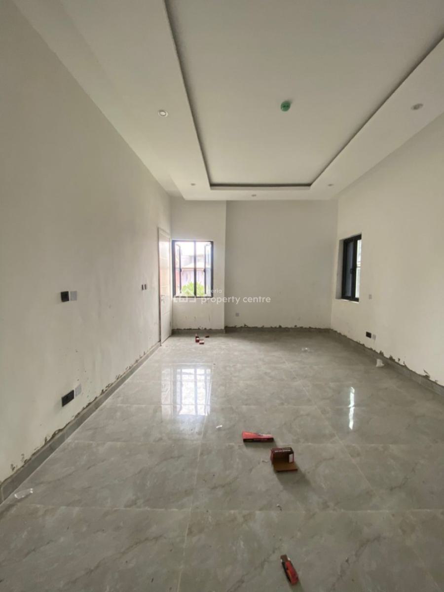 Luxury Executive Finished 2-bedroom Apartment Vi, Musa Yaradua, Victoria Island, Victoria Island (vi), Lagos, Flat / Apartment for Sale