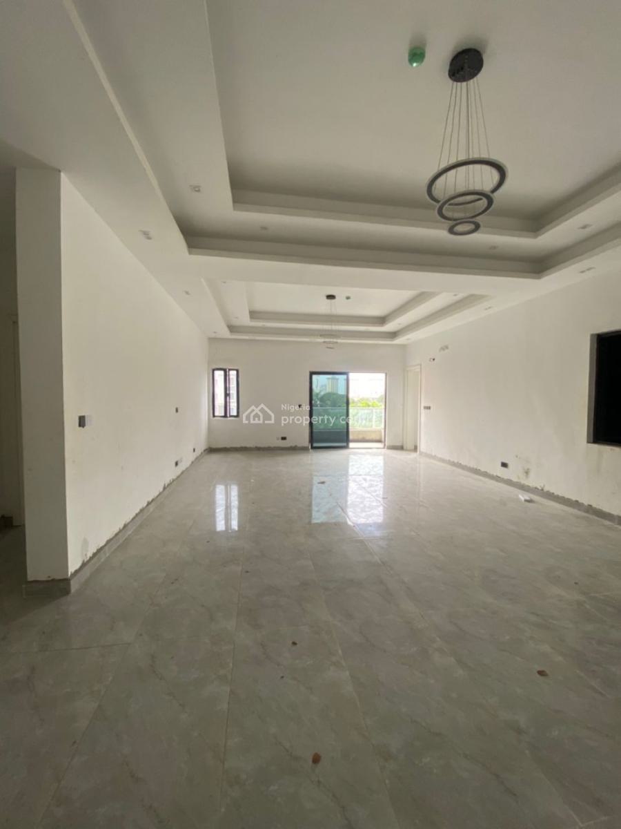 Luxury Executive Finished 2-bedroom Apartment Vi, Musa Yaradua, Victoria Island, Victoria Island (vi), Lagos, Flat / Apartment for Sale