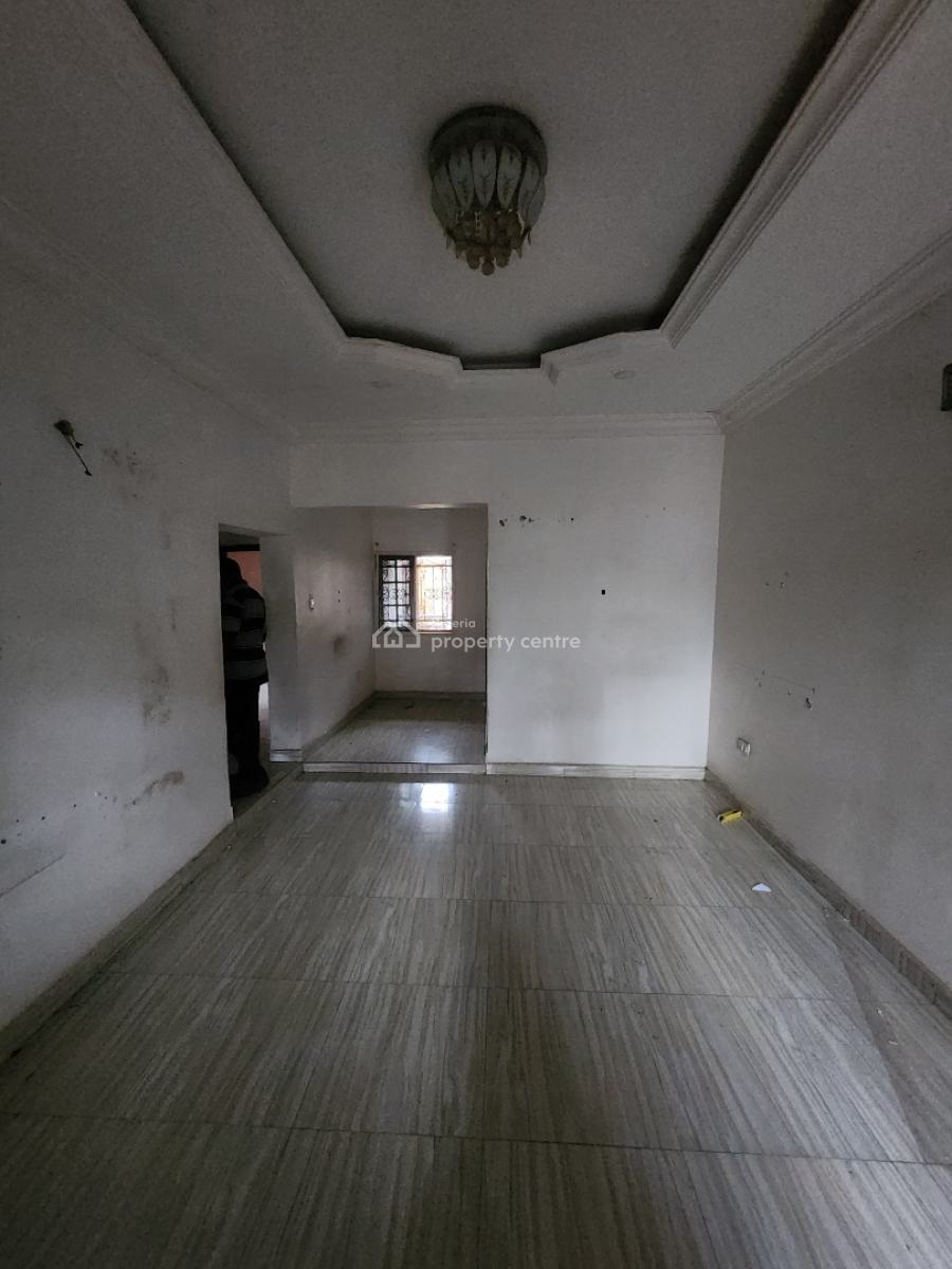 Luxury Two Bedroom Block of Flat, Trans Engineering Estate Dawaki, Dawaki, Gwarinpa, Abuja, Flat / Apartment for Rent