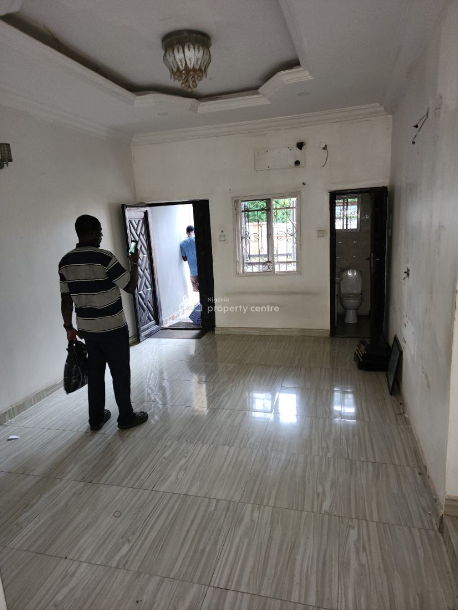 Luxury Two Bedroom Block of Flat, Trans Engineering Estate Dawaki, Dawaki, Gwarinpa, Abuja, Flat / Apartment for Rent
