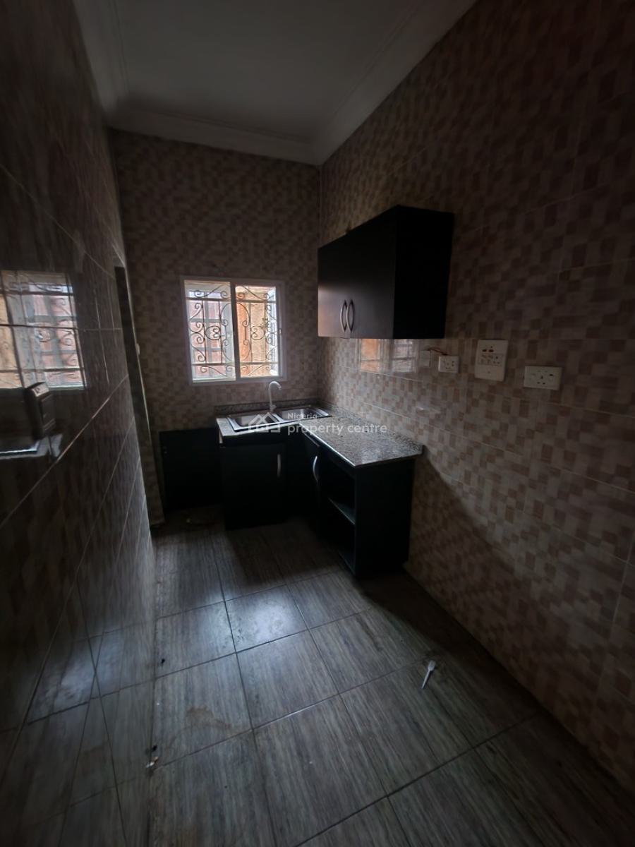 Luxury Two Bedroom Block of Flat, Trans Engineering Estate Dawaki, Dawaki, Gwarinpa, Abuja, Flat / Apartment for Rent
