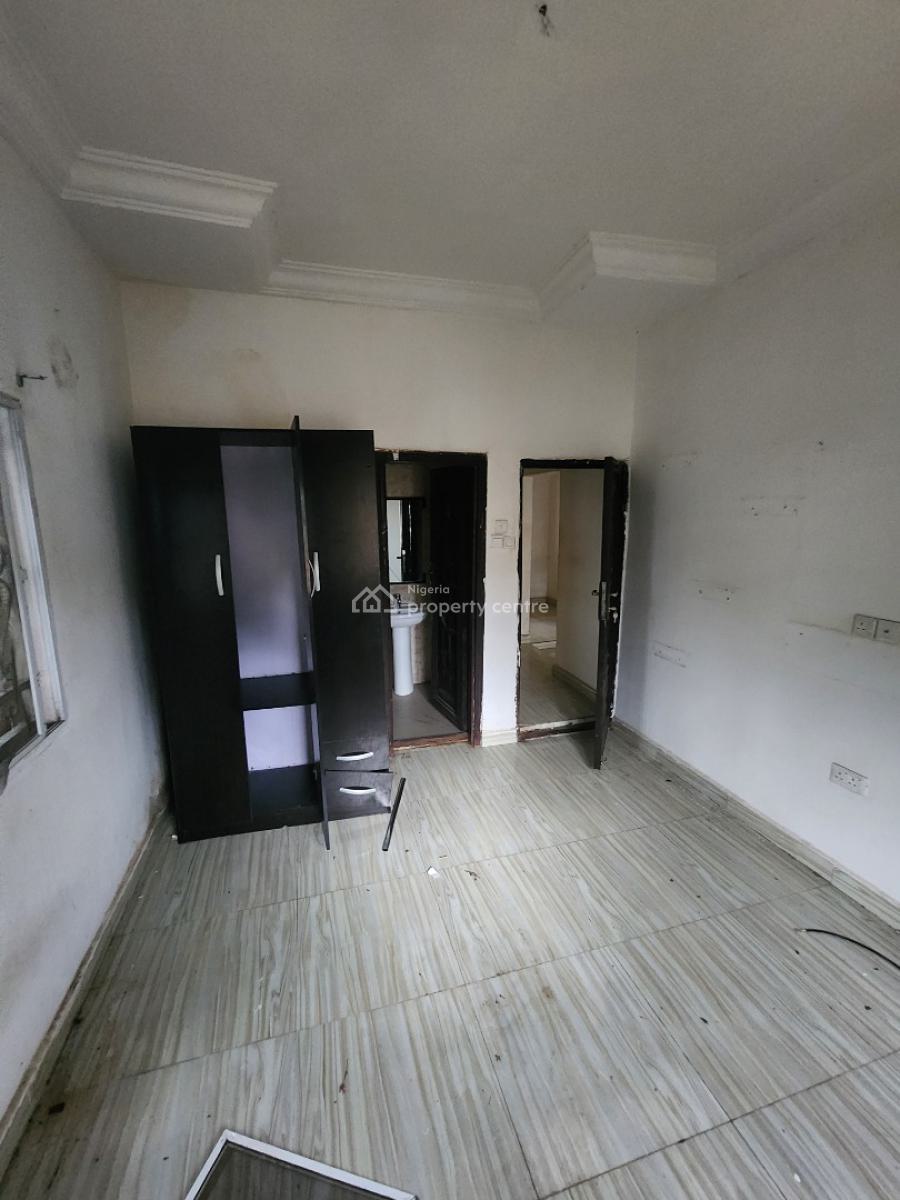 Luxury Two Bedroom Block of Flat, Trans Engineering Estate Dawaki, Dawaki, Gwarinpa, Abuja, Flat / Apartment for Rent