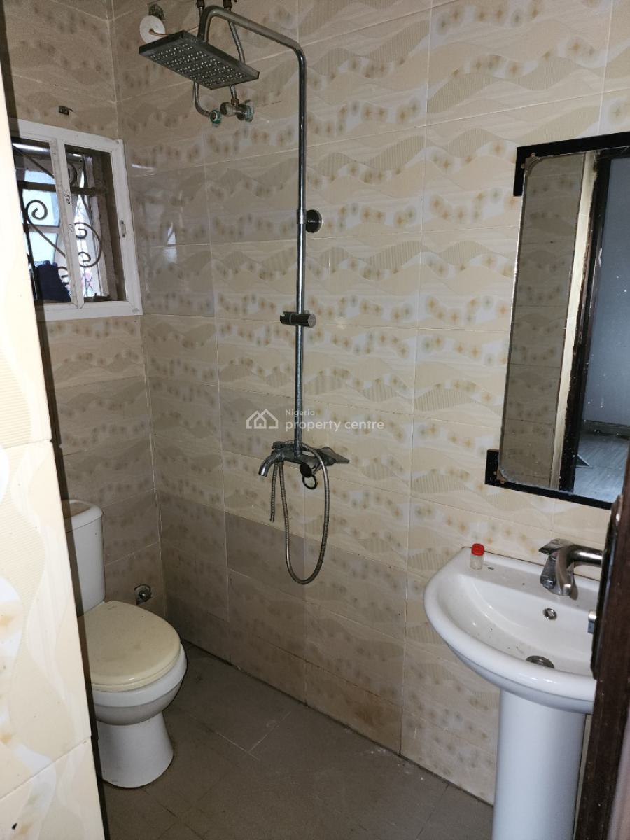 Luxury Two Bedroom Block of Flat, Trans Engineering Estate Dawaki, Dawaki, Gwarinpa, Abuja, Flat / Apartment for Rent