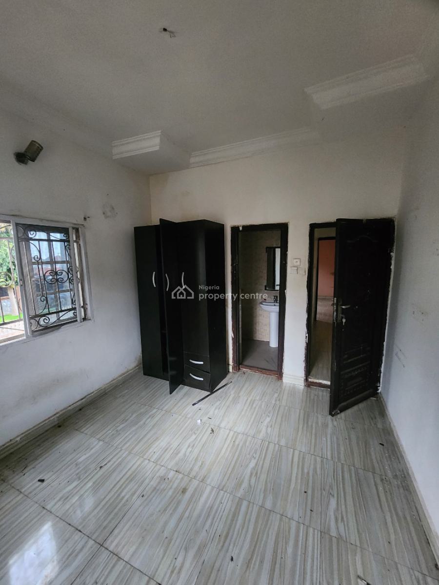 Luxury Two Bedroom Block of Flat, Trans Engineering Estate Dawaki, Dawaki, Gwarinpa, Abuja, Flat / Apartment for Rent