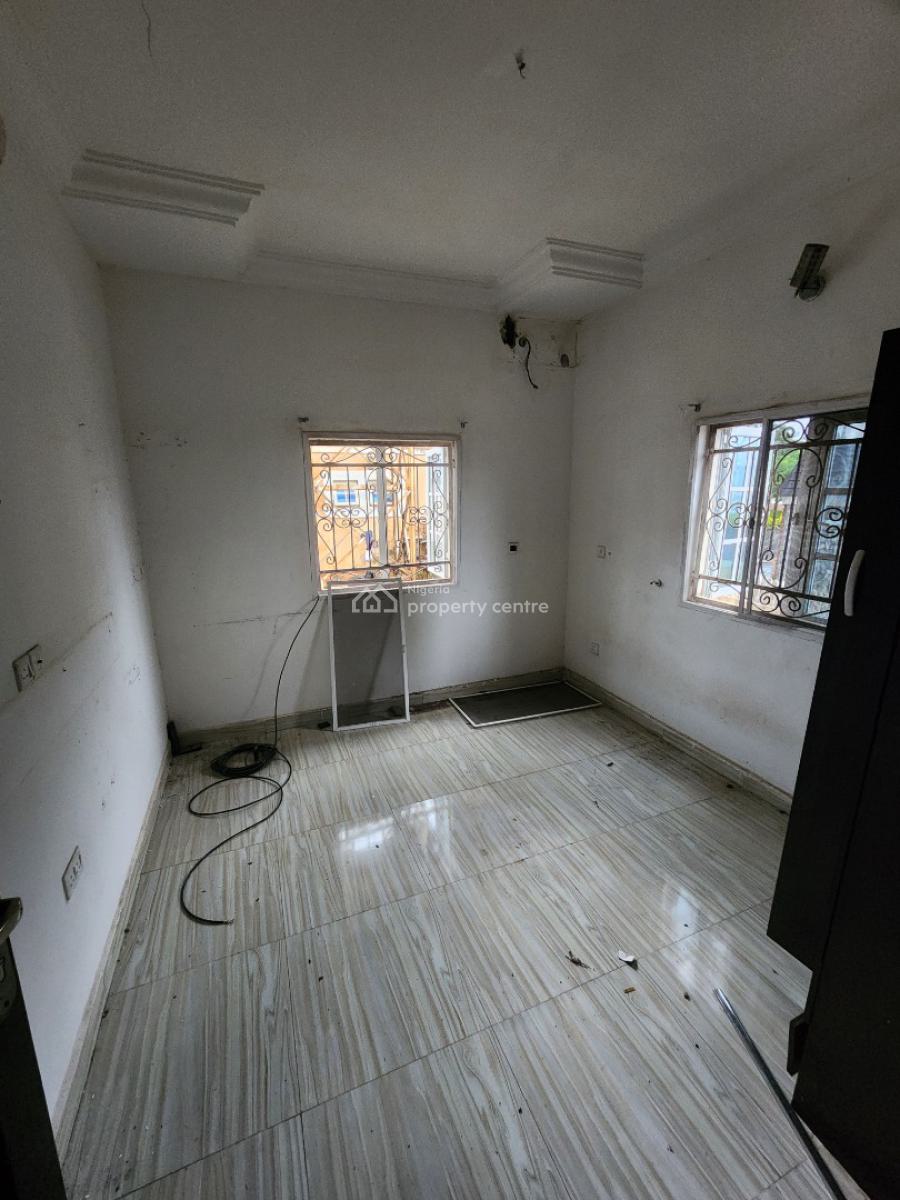 Luxury Two Bedroom Block of Flat, Trans Engineering Estate Dawaki, Dawaki, Gwarinpa, Abuja, Flat / Apartment for Rent