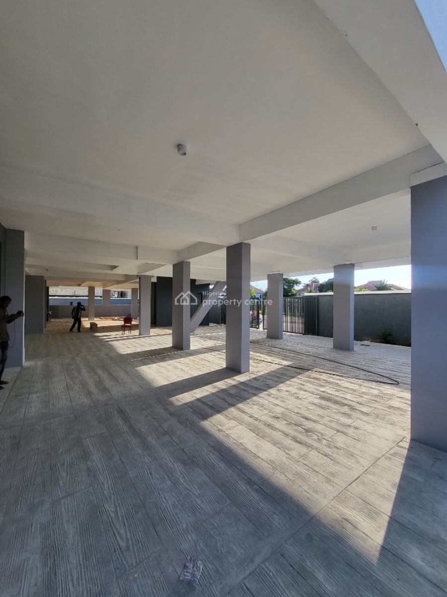 Luxurious Brand New 2 Bedroom Apartment with Elevator,  Pool, Ikate, Lekki, Lagos, Flat / Apartment for Sale