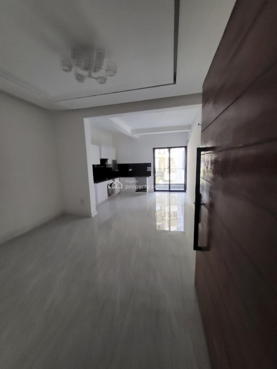 Luxurious Brand New 2 Bedroom Apartment with Elevator,  Pool, Ikate, Lekki, Lagos, Flat / Apartment for Sale