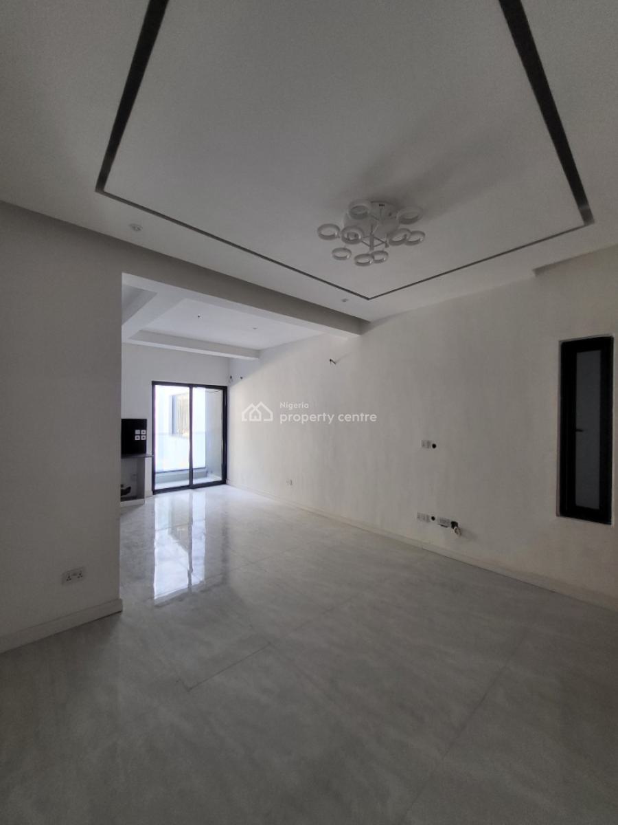 Luxurious Brand New 2 Bedroom Apartment with Elevator,  Pool, Ikate, Lekki, Lagos, Flat / Apartment for Sale
