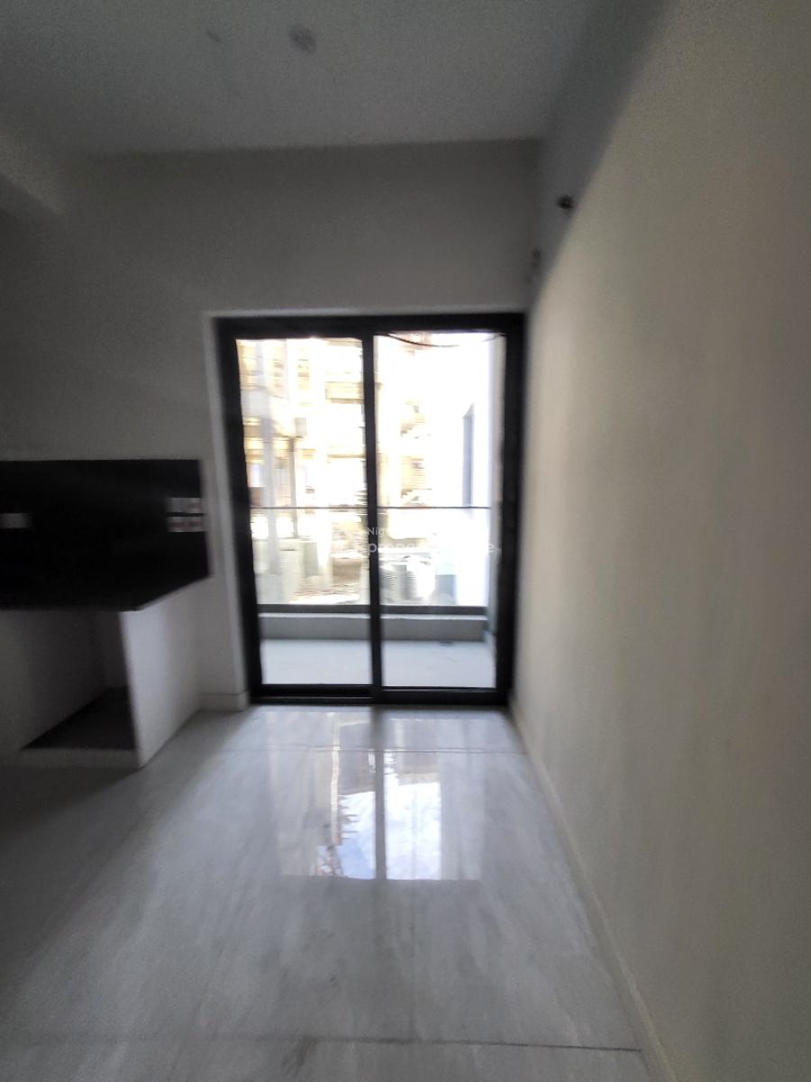 Luxurious Brand New 2 Bedroom Apartment with Elevator,  Pool, Ikate, Lekki, Lagos, Flat / Apartment for Sale