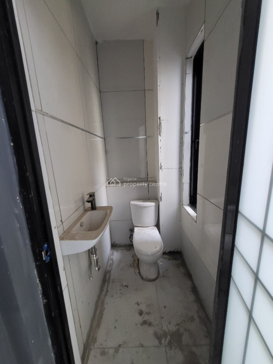 Luxurious Brand New 2 Bedroom Apartment with Elevator,  Pool, Ikate, Lekki, Lagos, Flat / Apartment for Sale