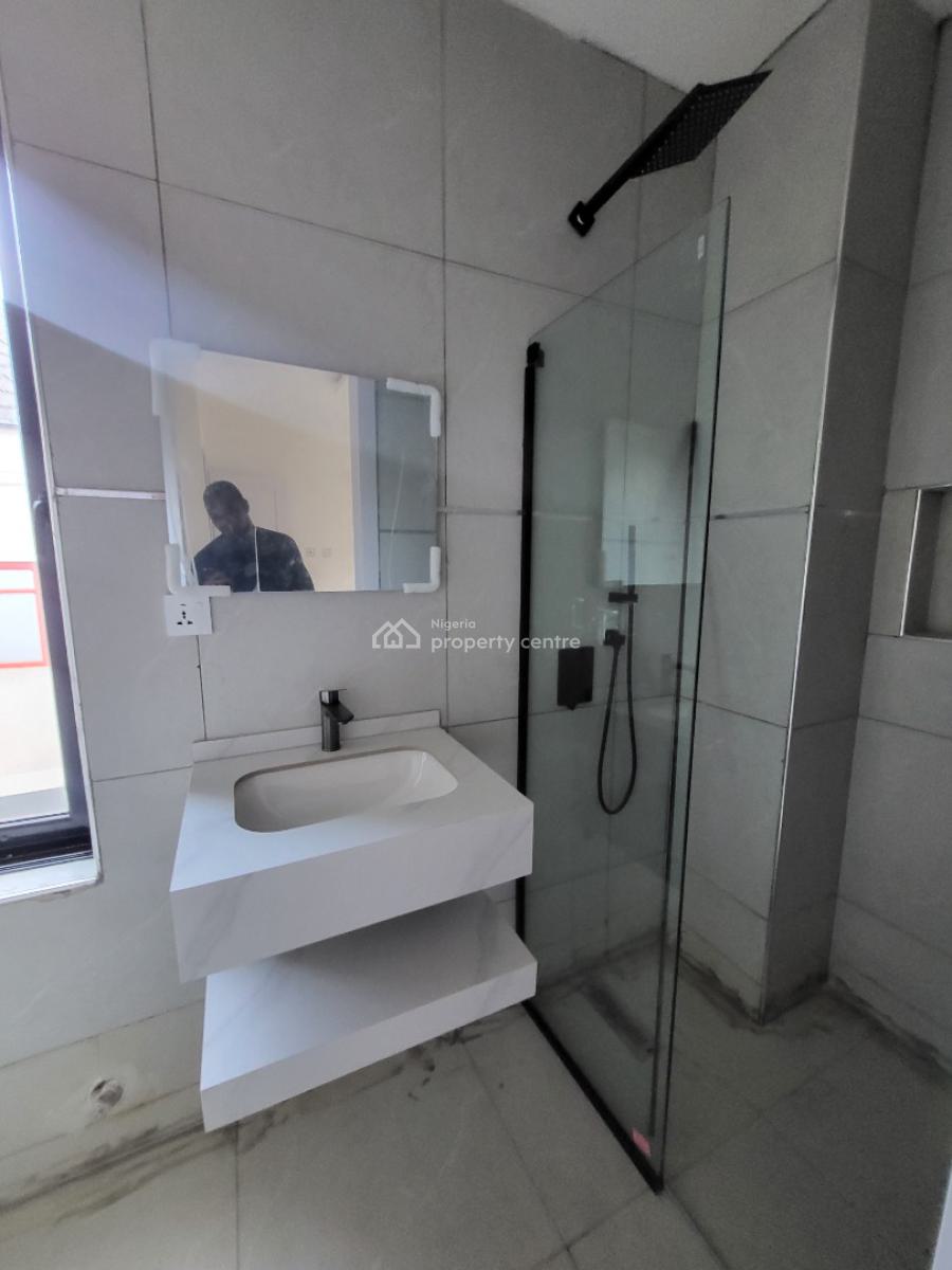 Luxurious Brand New 2 Bedroom Apartment with Elevator,  Pool, Ikate, Lekki, Lagos, Flat / Apartment for Sale