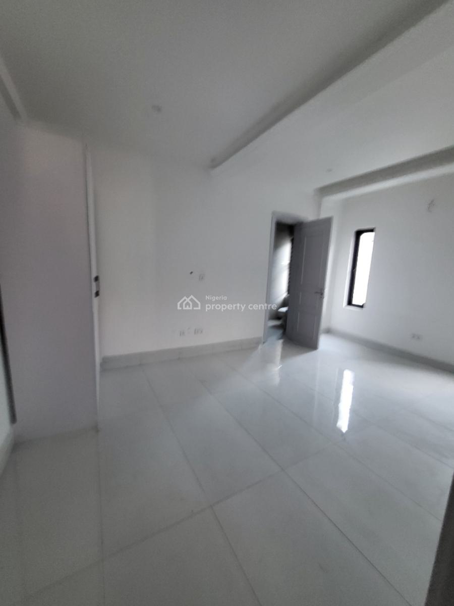 Luxurious Brand New 2 Bedroom Apartment with Elevator,  Pool, Ikate, Lekki, Lagos, Flat / Apartment for Sale