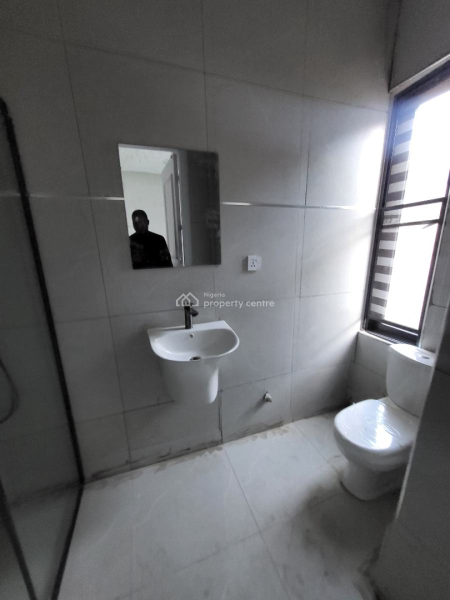 Luxurious Brand New 2 Bedroom Apartment with Elevator,  Pool, Ikate, Lekki, Lagos, Flat / Apartment for Sale