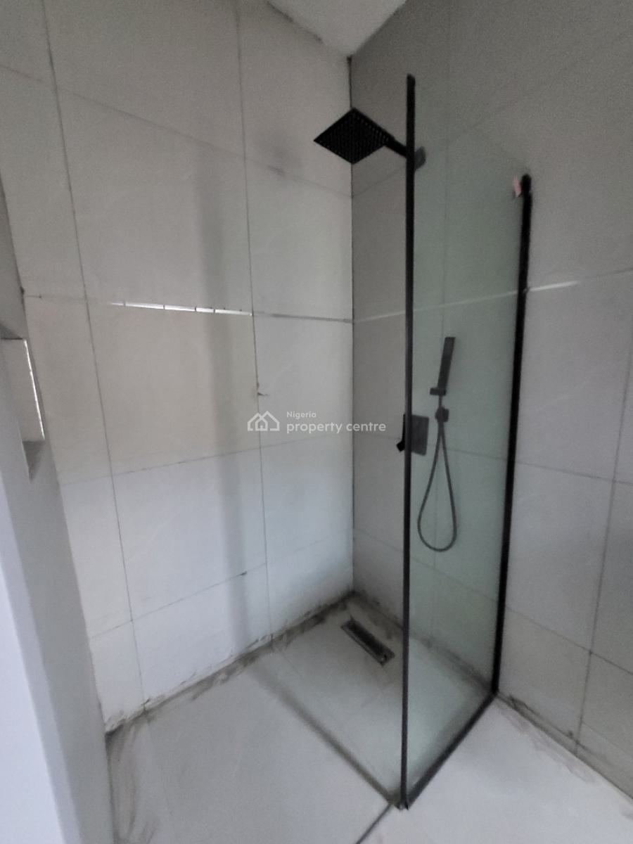 Luxurious Brand New 2 Bedroom Apartment with Elevator,  Pool, Ikate, Lekki, Lagos, Flat / Apartment for Sale