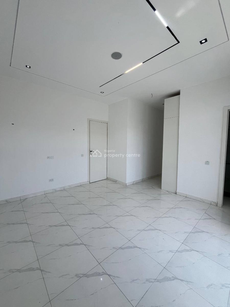 Two Floors Terraced Duplex with Bq in a Call to Access Estate in Ikate, Ikate, Ikate, Lekki, Lagos, Terraced Duplex for Sale