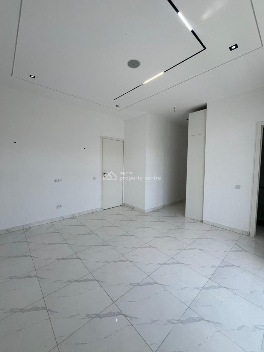 4 Bedrooms Terrace Duplex, Ikate, Lekki, Lagos, Detached Duplex for Sale