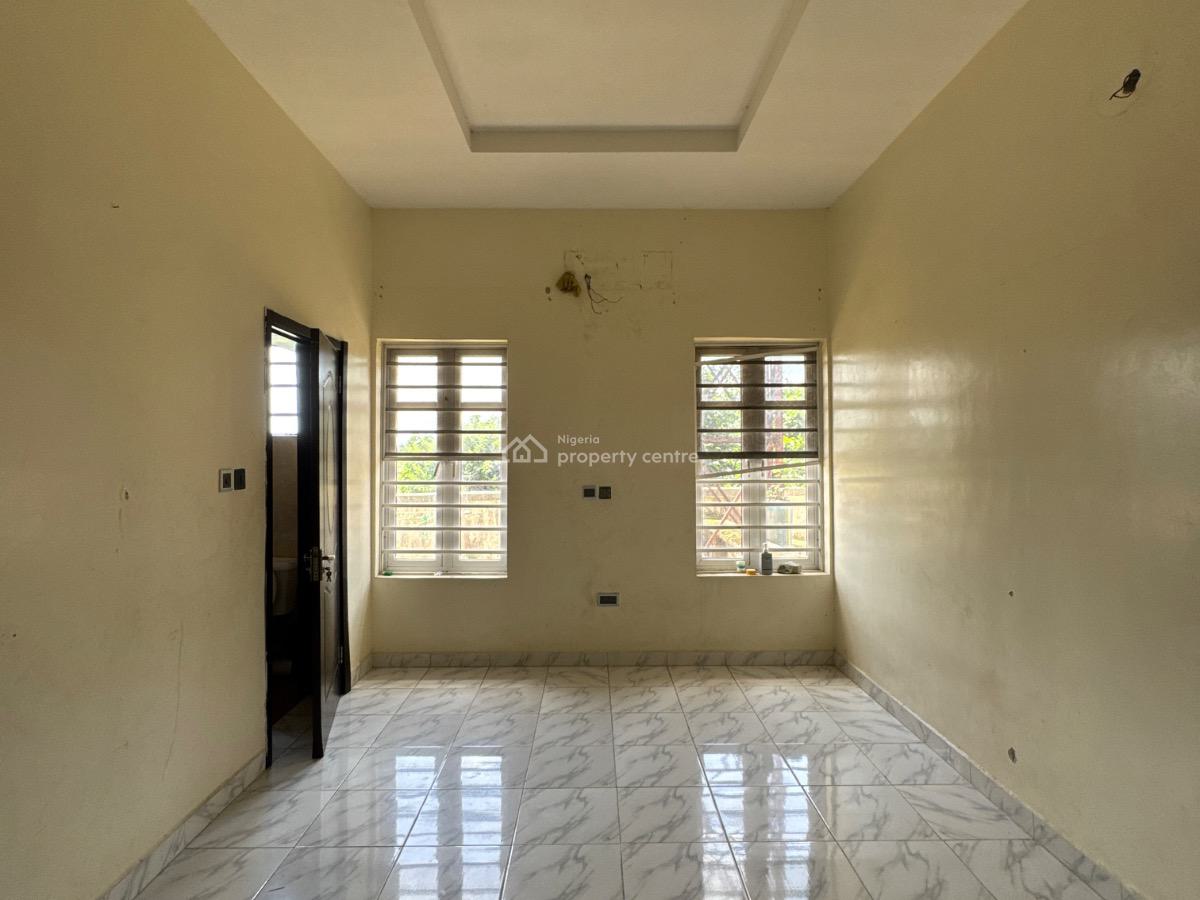 4 Bedroom Semi Detached Duplex + Bq, Ogombo Rd., Ajah, Lagos, Semi-detached Duplex for Sale