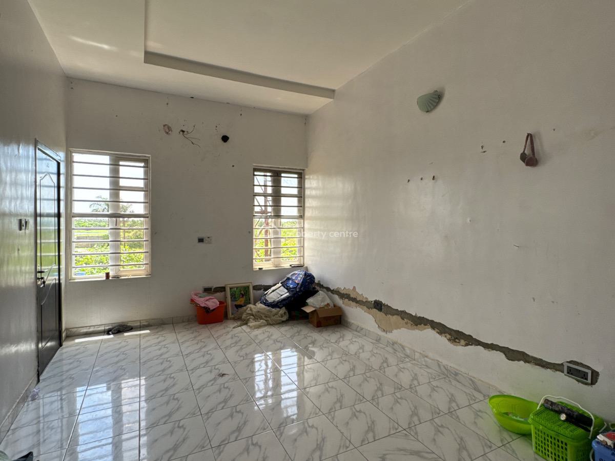 4 Bedroom Semi Detached Duplex + Bq, Ogombo Rd., Ajah, Lagos, Semi-detached Duplex for Sale