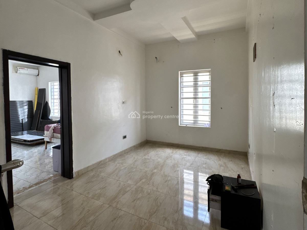 4 Bedroom Semi Detached Duplex + Bq, Ogombo Rd., Ajah, Lagos, Semi-detached Duplex for Sale