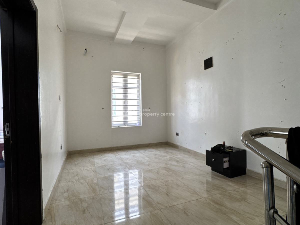 4 Bedroom Semi Detached Duplex + Bq, Ogombo Rd., Ajah, Lagos, Semi-detached Duplex for Sale