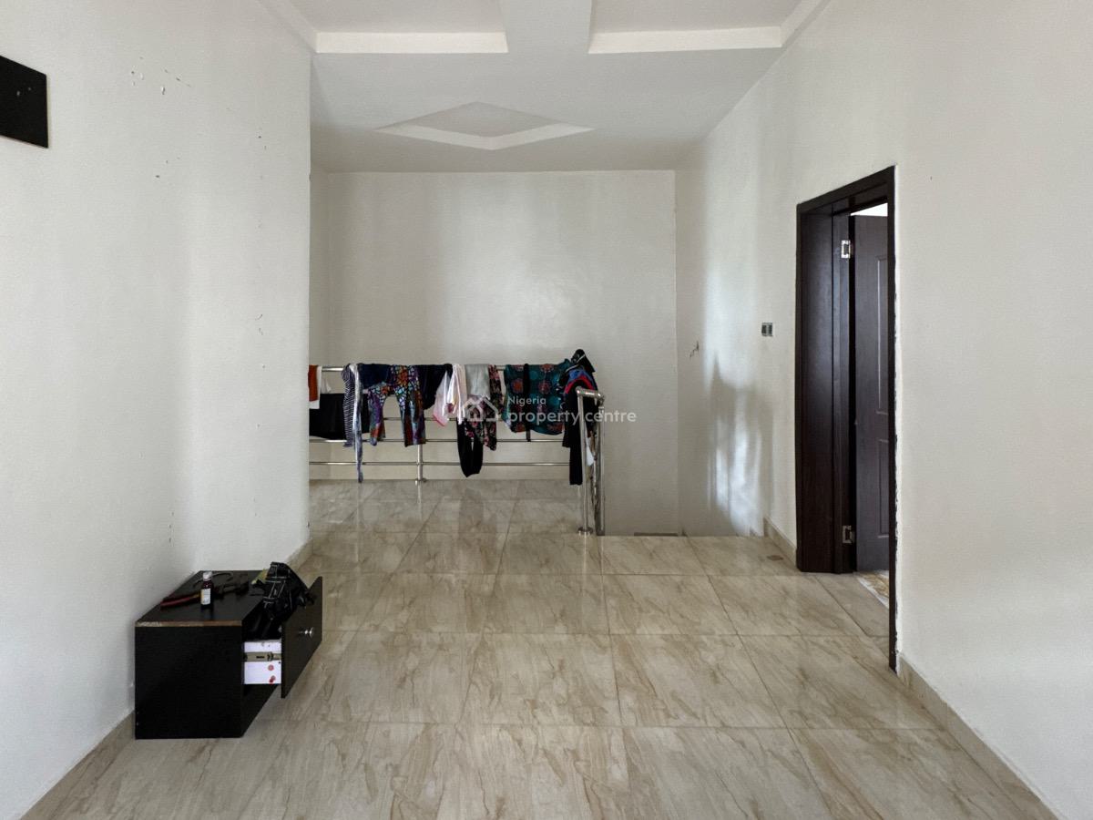 4 Bedroom Semi Detached Duplex + Bq, Ogombo Rd., Ajah, Lagos, Semi-detached Duplex for Sale