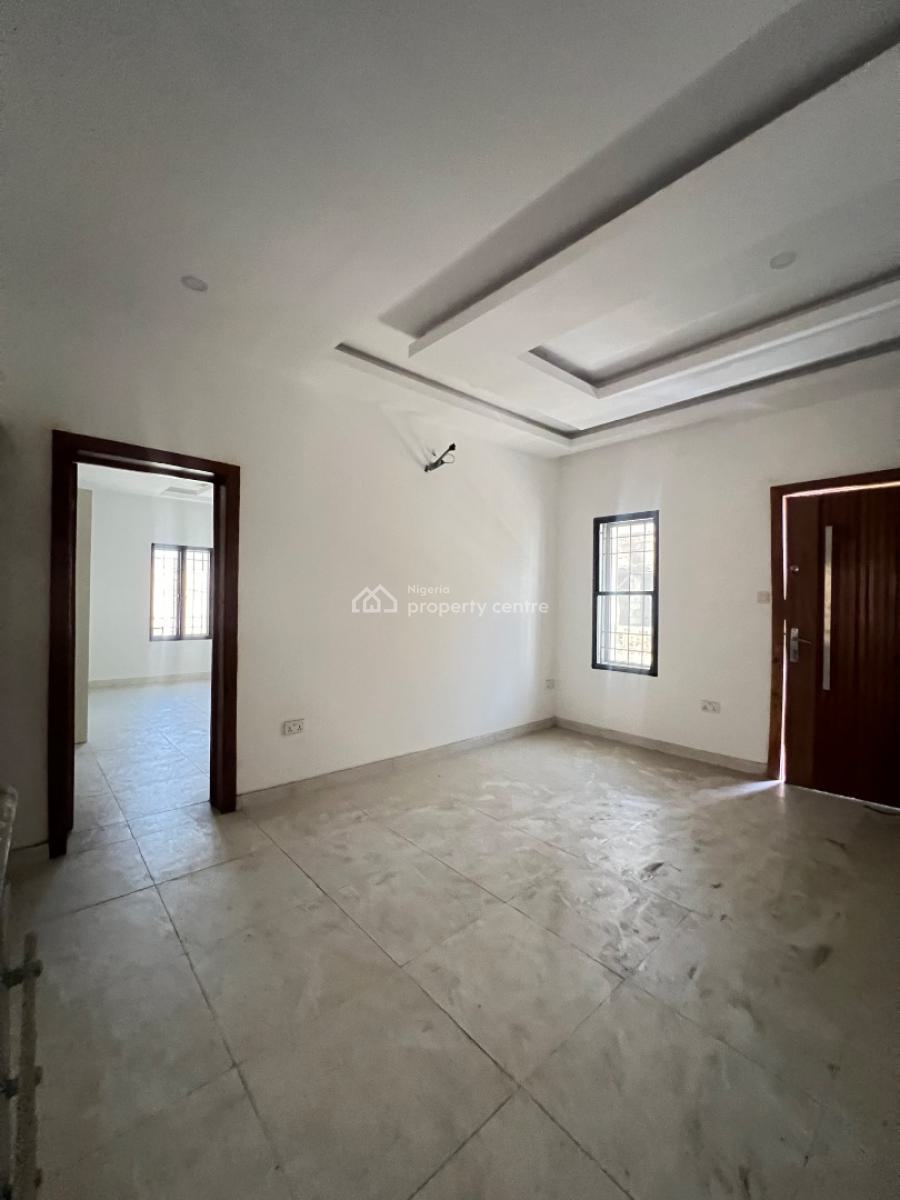 Spacious Five Bedrooms Detached Duplex with Bq, Lekki Phase 1, Lekki, Lagos, Detached Duplex for Sale