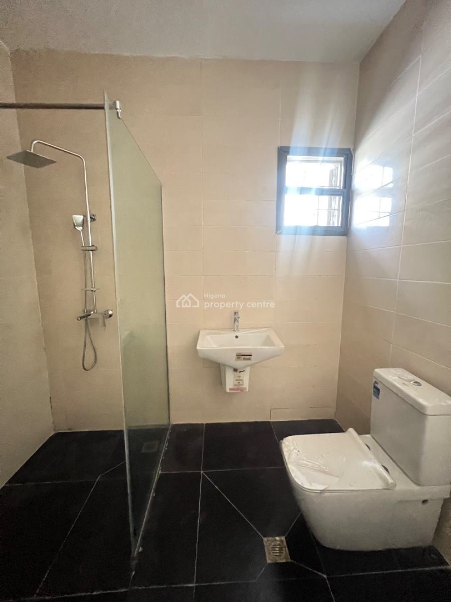 Spacious Five Bedrooms Detached Duplex with Bq, Lekki Phase 1, Lekki, Lagos, Detached Duplex for Sale