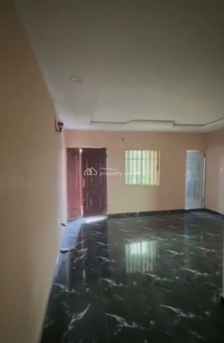Superbly Spacious, Newly Built 9 Units of 2 Bedroom Flats., Aguda, Surulere, Lagos, Flat / Apartment for Rent