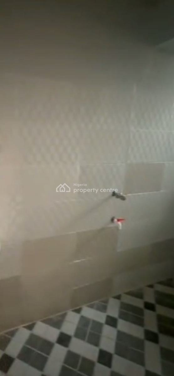Superbly Spacious, Newly Built 9 Units of 2 Bedroom Flats., Aguda, Surulere, Lagos, Flat / Apartment for Rent