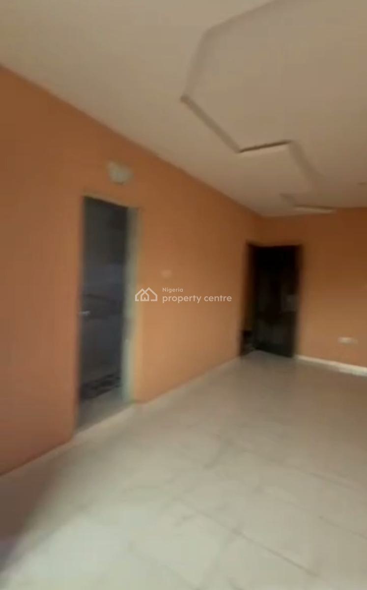Superbly Spacious, Newly Built 9 Units of 2 Bedroom Flats., Aguda, Surulere, Lagos, Flat / Apartment for Rent
