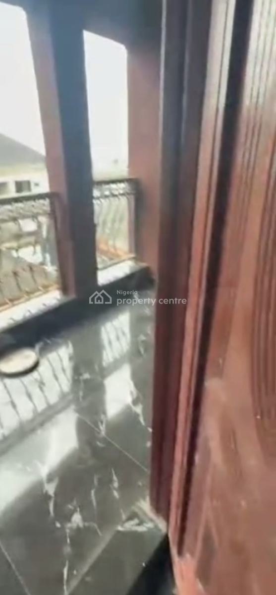 Superbly Spacious, Newly Built 9 Units of 2 Bedroom Flats., Aguda, Surulere, Lagos, Flat / Apartment for Rent