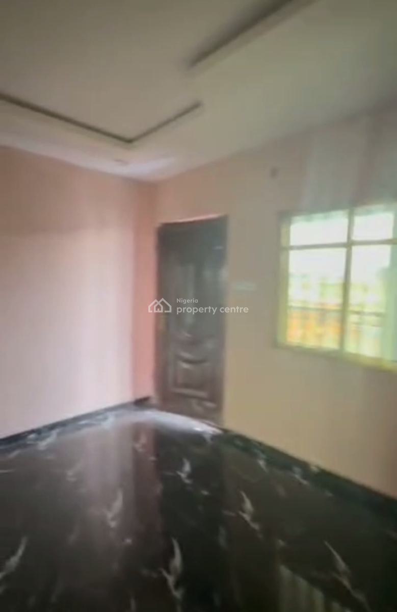 Superbly Spacious, Newly Built 9 Units of 2 Bedroom Flats., Aguda, Surulere, Lagos, Flat / Apartment for Rent