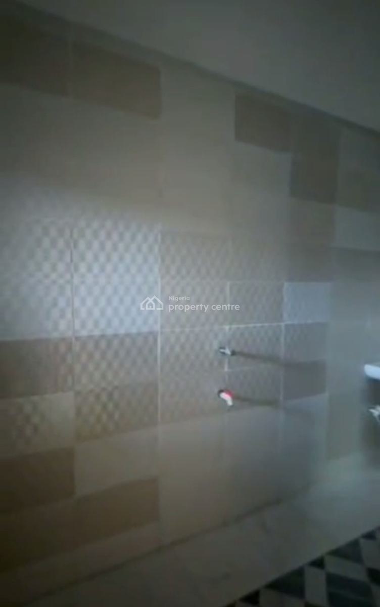 Superbly Spacious, Newly Built 9 Units of 2 Bedroom Flats., Aguda, Surulere, Lagos, Flat / Apartment for Rent