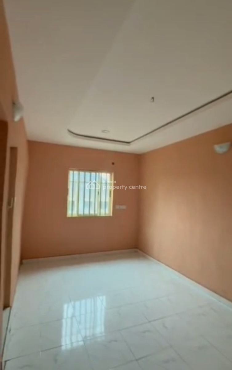 Superbly Spacious, Newly Built 9 Units of 2 Bedroom Flats., Aguda, Surulere, Lagos, Flat / Apartment for Rent