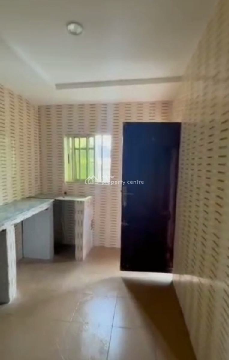 Superbly Spacious, Newly Built 9 Units of 2 Bedroom Flats., Aguda, Surulere, Lagos, Flat / Apartment for Rent