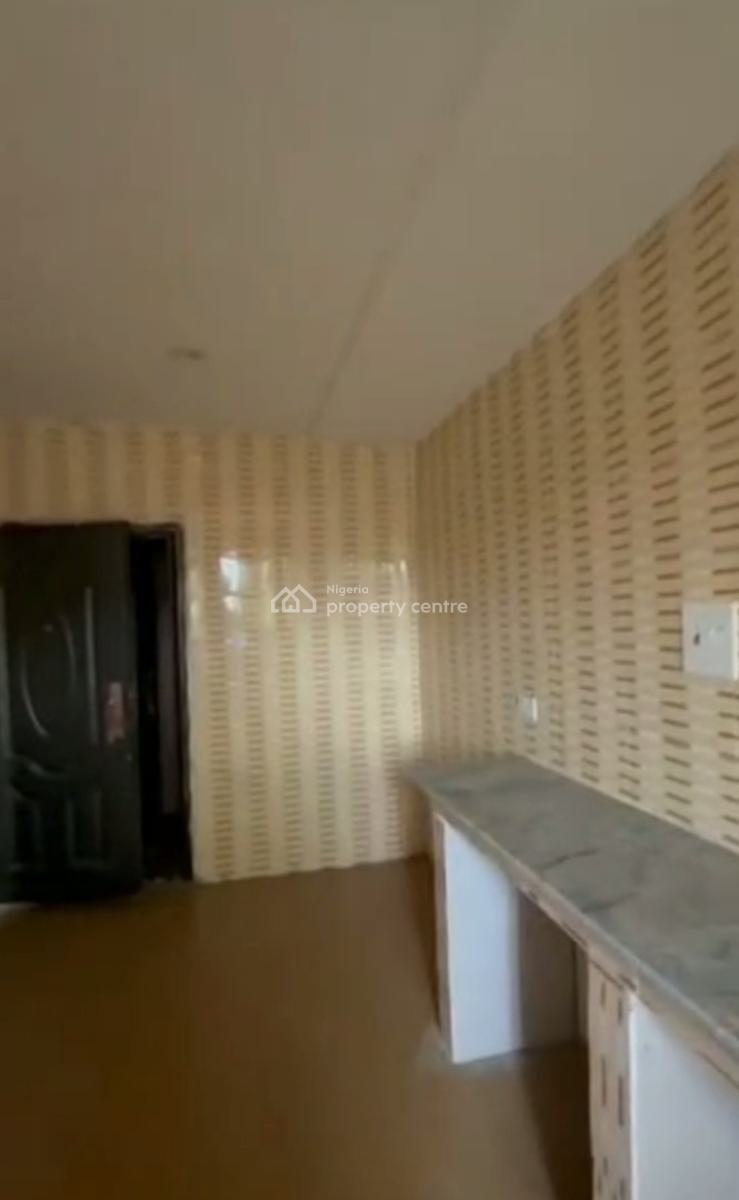 Superbly Spacious, Newly Built 9 Units of 2 Bedroom Flats., Aguda, Surulere, Lagos, Flat / Apartment for Rent