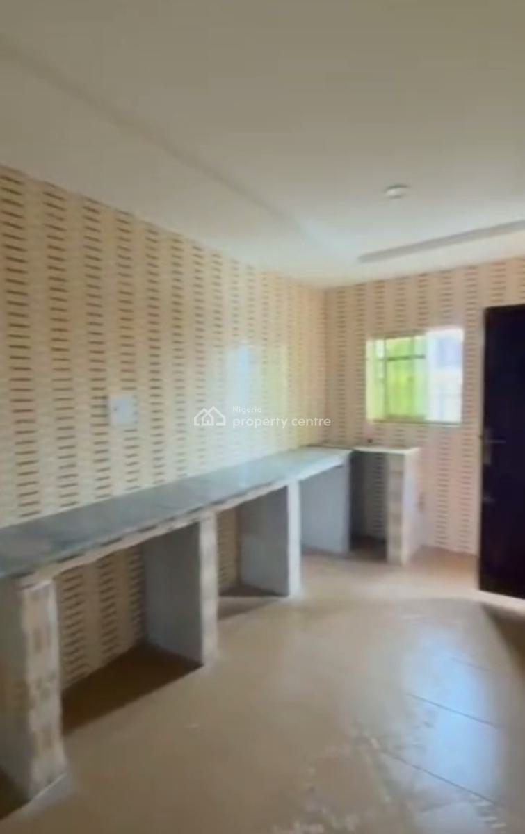 Superbly Spacious, Newly Built 9 Units of 2 Bedroom Flats., Aguda, Surulere, Lagos, Flat / Apartment for Rent