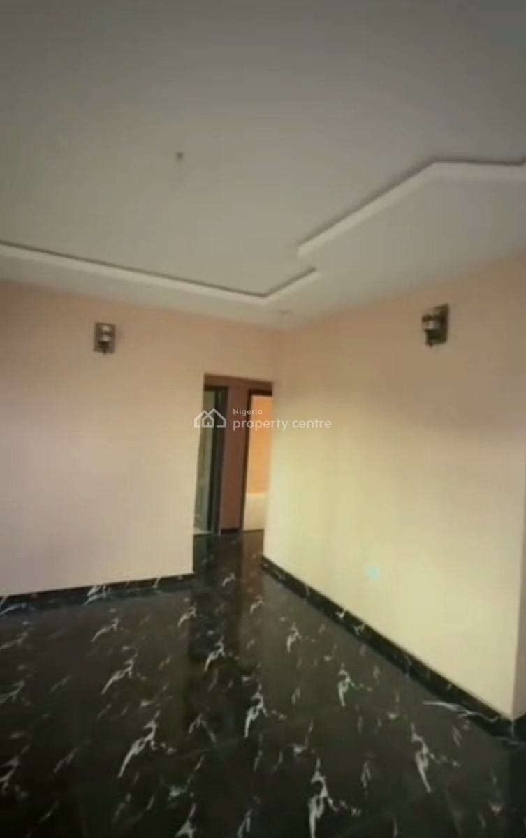 Superbly Spacious, Newly Built 9 Units of 2 Bedroom Flats., Aguda, Surulere, Lagos, Flat / Apartment for Rent