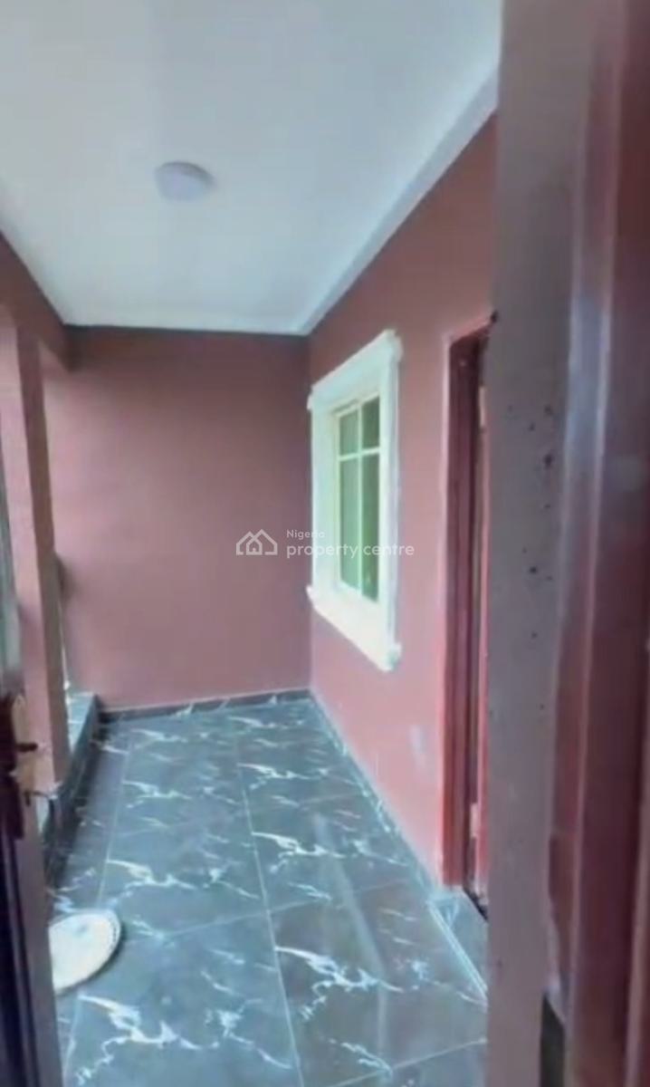 Superbly Spacious, Newly Built 9 Units of 2 Bedroom Flats., Aguda, Surulere, Lagos, Flat / Apartment for Rent