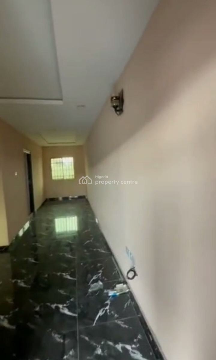 Superbly Spacious, Newly Built 9 Units of 2 Bedroom Flats., Aguda, Surulere, Lagos, Flat / Apartment for Rent
