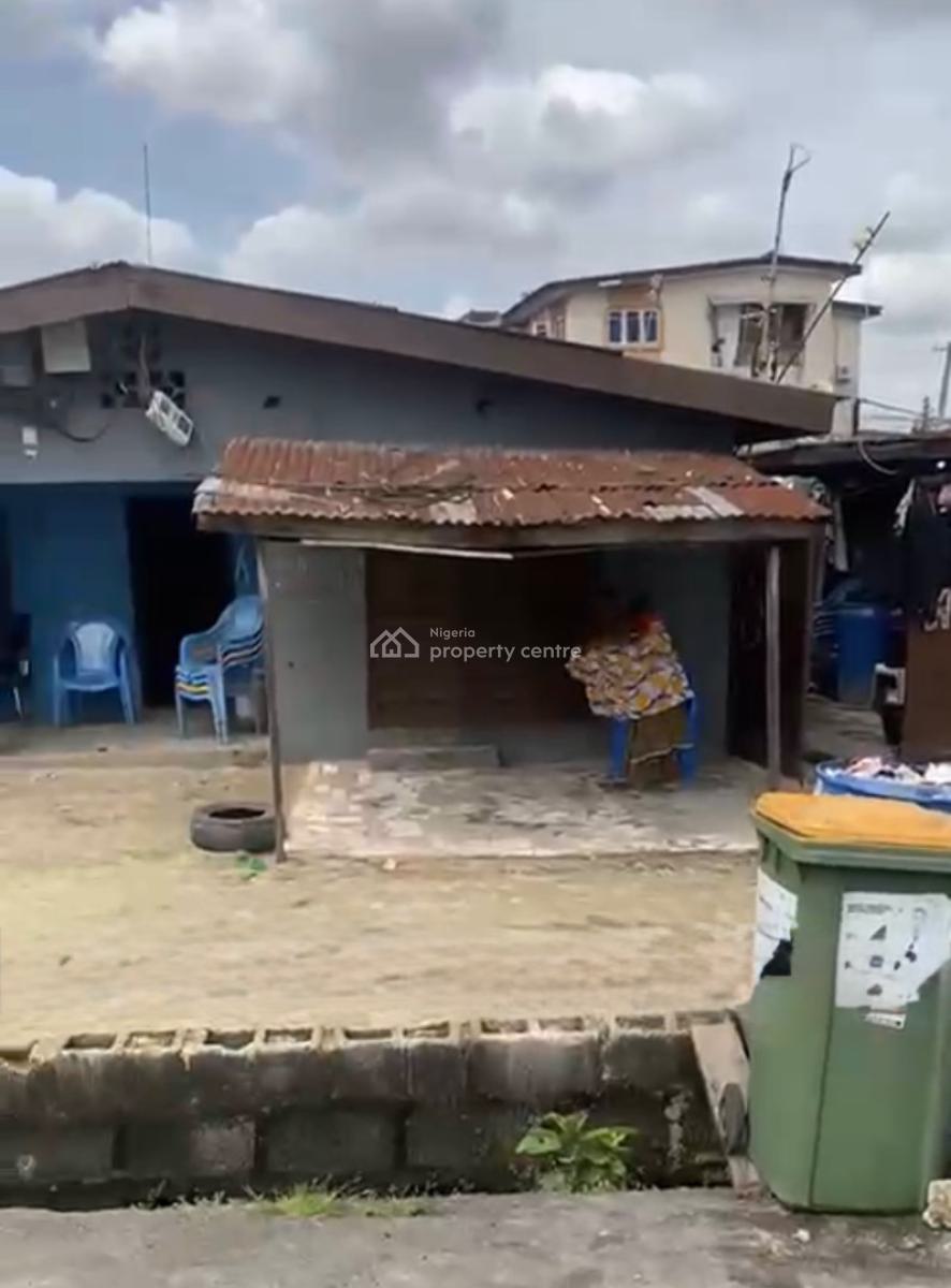 Land in a Secured & Gated Environment, Gbagada, Lagos, Residential Land for Sale