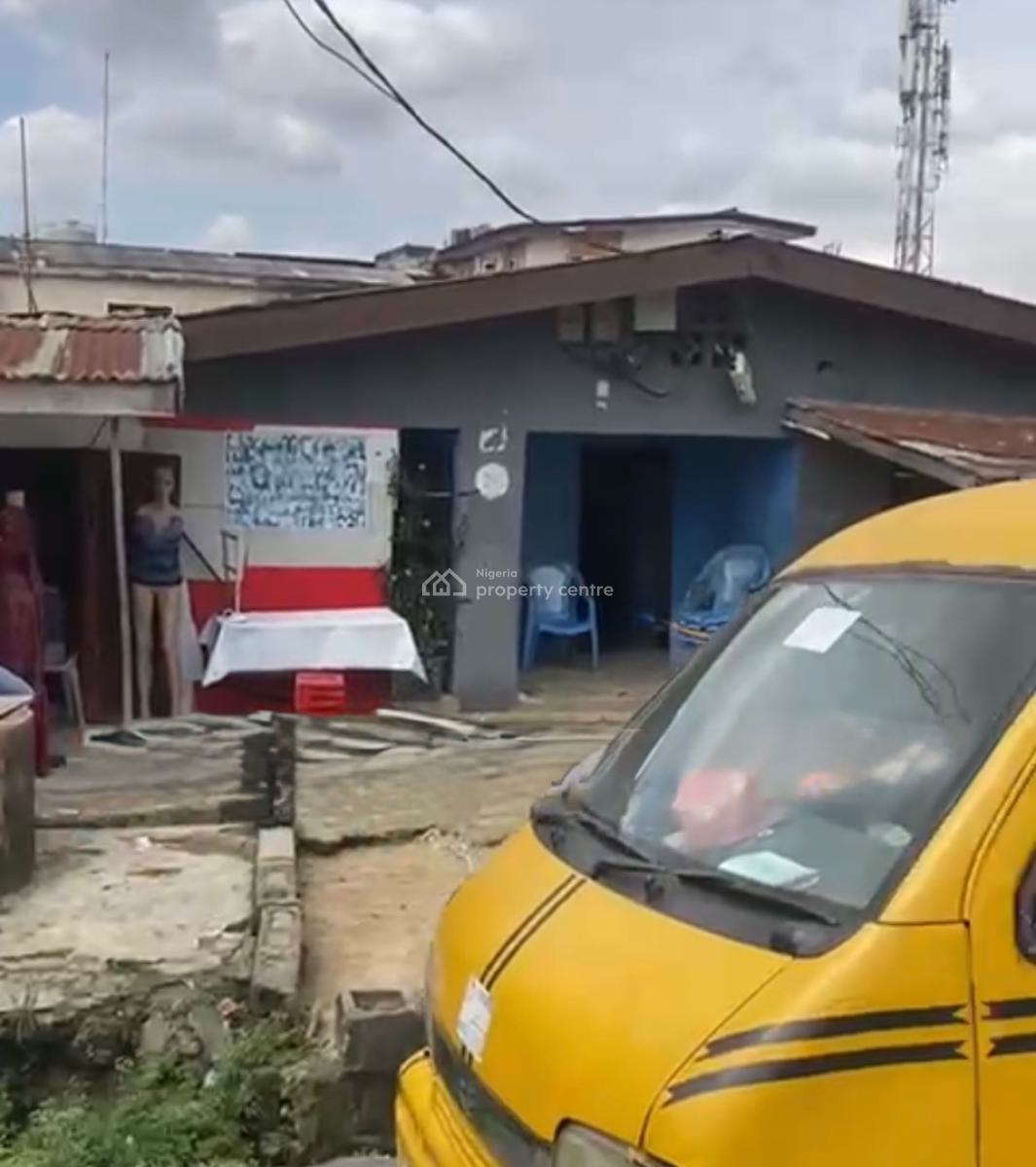Land in a Secured & Gated Environment, Gbagada, Lagos, Residential Land for Sale