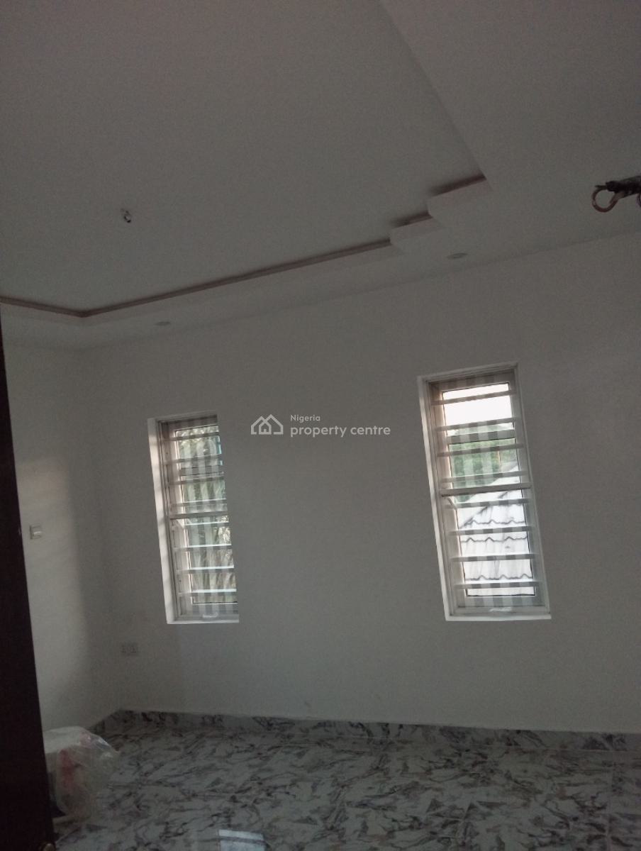 Spacious Mini Flat with Good Fittings in a Serene and Good Environs, Beside Beachhood Estate, Ibeju Lekki, Lagos, Mini Flat (room and Parlour) for Rent