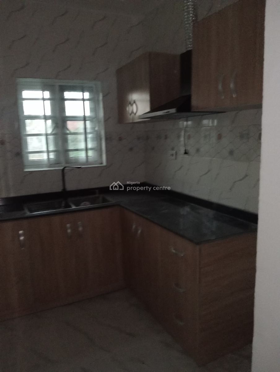 Spacious Mini Flat with Good Fittings in a Serene and Good Environs, Beside Beachhood Estate, Ibeju Lekki, Lagos, Mini Flat (room and Parlour) for Rent