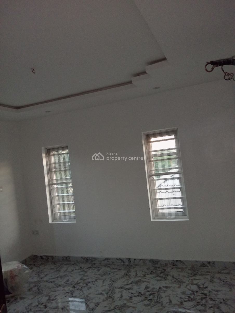 Spacious Mini Flat with Good Fittings in a Serene and Good Environs, Beside Beachhood Estate, Ibeju Lekki, Lagos, Mini Flat (room and Parlour) for Rent