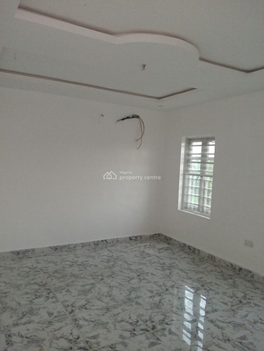 Spacious Mini Flat with Good Fittings in a Serene and Good Environs, Beside Beachhood Estate, Ibeju Lekki, Lagos, Mini Flat (room and Parlour) for Rent